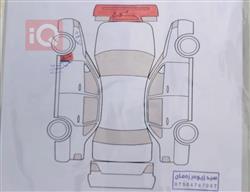 نيسان فيرسا